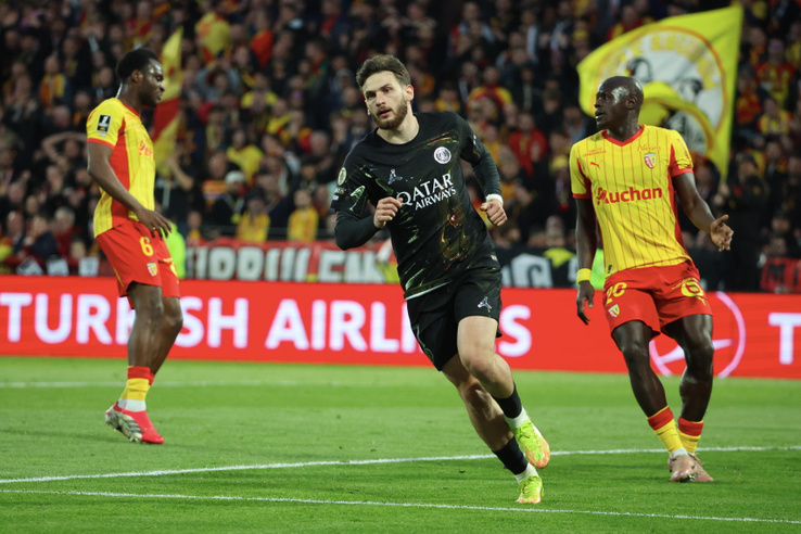 A trónkövetelő otthonában lett zsinórban ötödször bajnok a Paris Saint-Germain