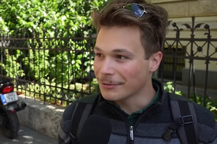 „Talán másképp lesz ezután, végül is ők minket szolgálnak, nem kell nekik márványluxus”