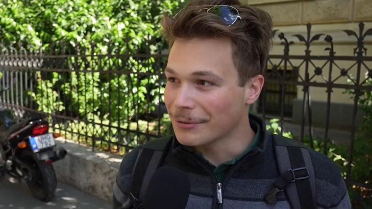„Talán másképp lesz ezután, végül is ők minket szolgálnak, nem kell nekik márványluxus”
