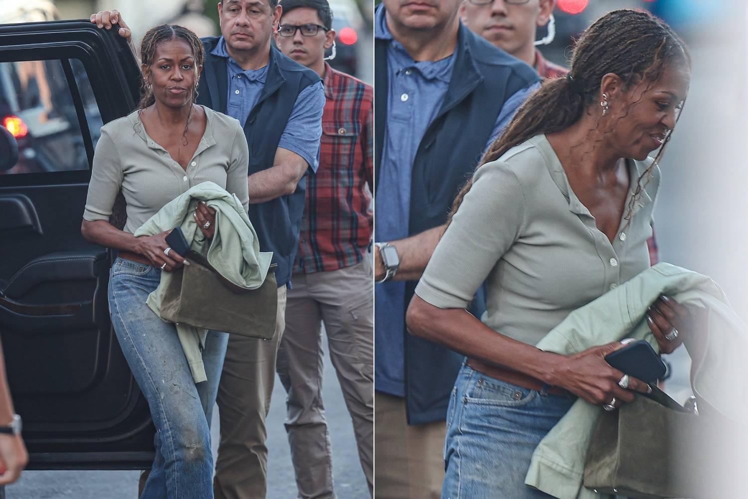 michelle obama