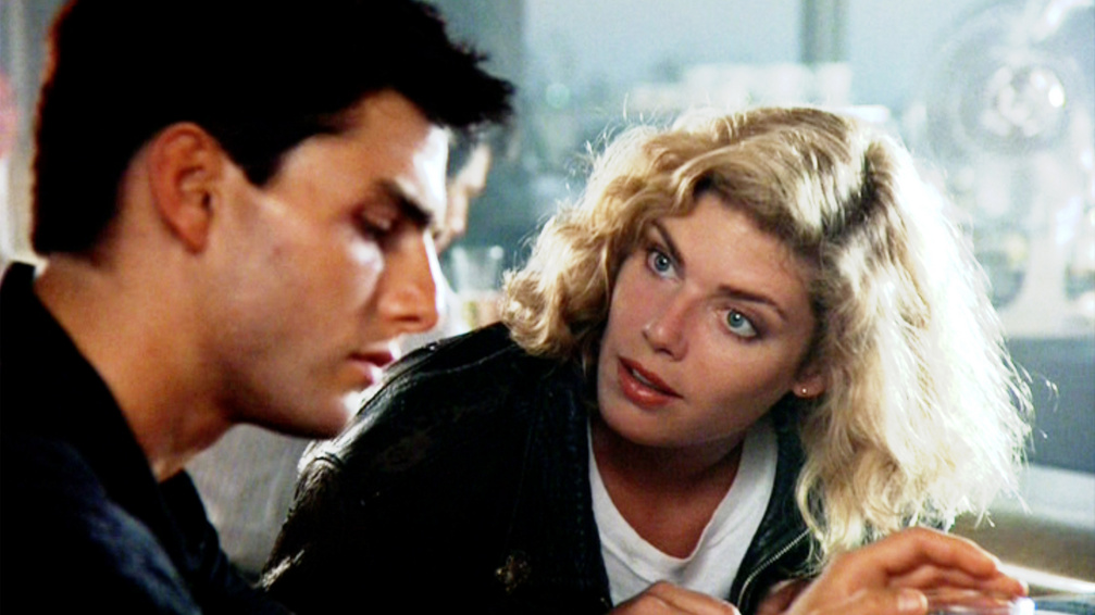 Mi lett vele? Így él most a Top Gun szőke szépsége
