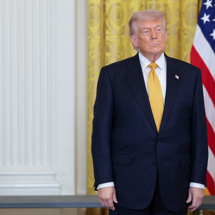 Donald Trump furcsa étkezési szokásáról beszélt, szerinte ettől marad fiatal