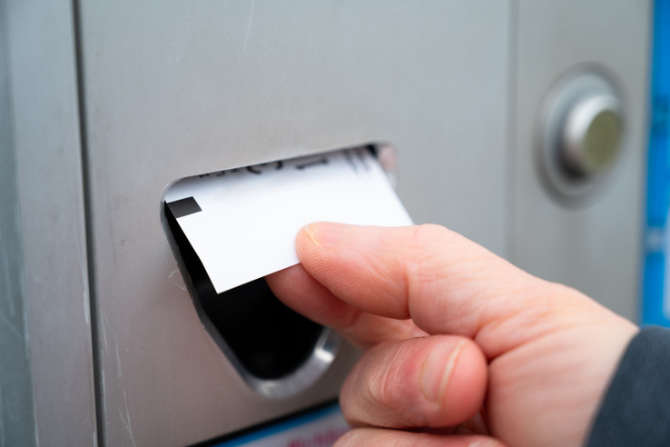 Évekig észrevétlenül fosztogatták a német parkolóautomatákat