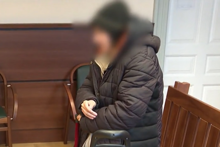 Körözik az anyagyilkos hatvani asszonyt – így könyörgött Angéla azért, hogy ne küldjék börtönbe