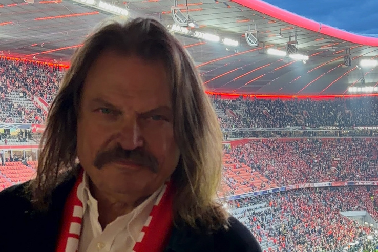 Leslie Mandoki nem rejtette véka alá a&nbsp;csalódottságát