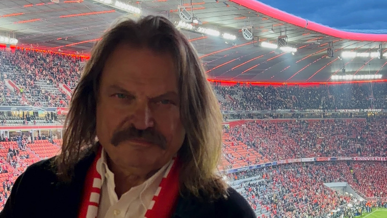 Leslie Mandoki nem rejtette véka alá a&nbsp;csalódottságát