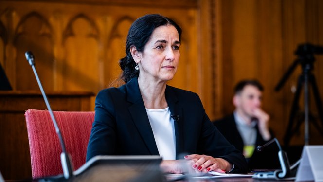Orbán Anita egy amerikai konzervatív lapban magyarázta el, mit tett az Orbán-kormány