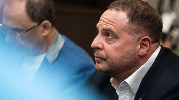 Nagy pácban van: előzetes letartóztatásba helyezték az elnöki hivatal volt vezetőjét