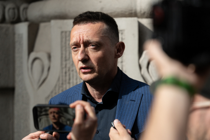Rogán Antal bejelentette, nem tervezi elhagyni Magyarországot
