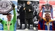 Glasner utolsó tánca: a Konferencia-liga mentheti meg a Crystal Palace skizofrén szezonját