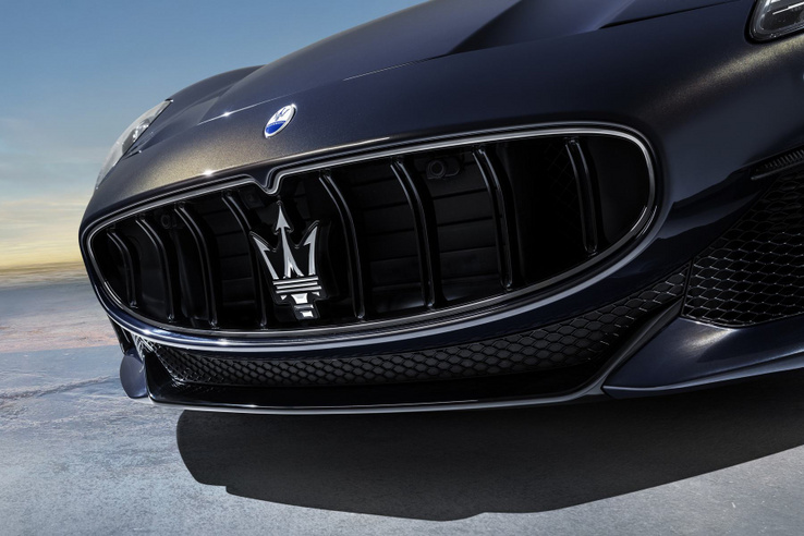 Kínai kézbe kerülhet a Maserati
