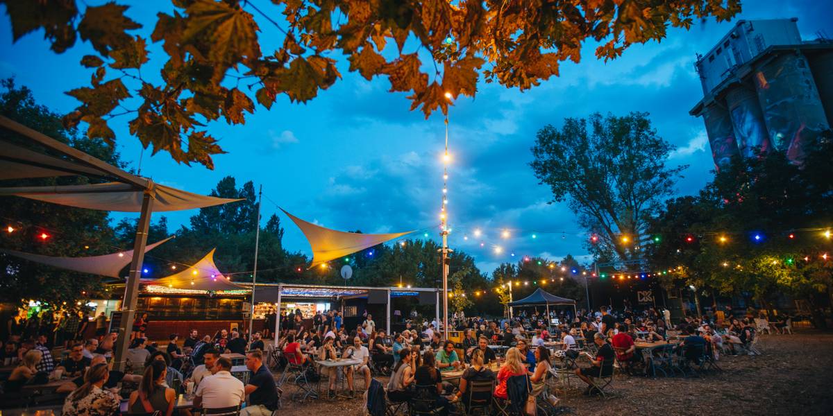 How to spend the Pentecost long weekend in Budapest