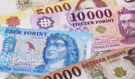 Megjelent egy új 5000 forintos: ilyen