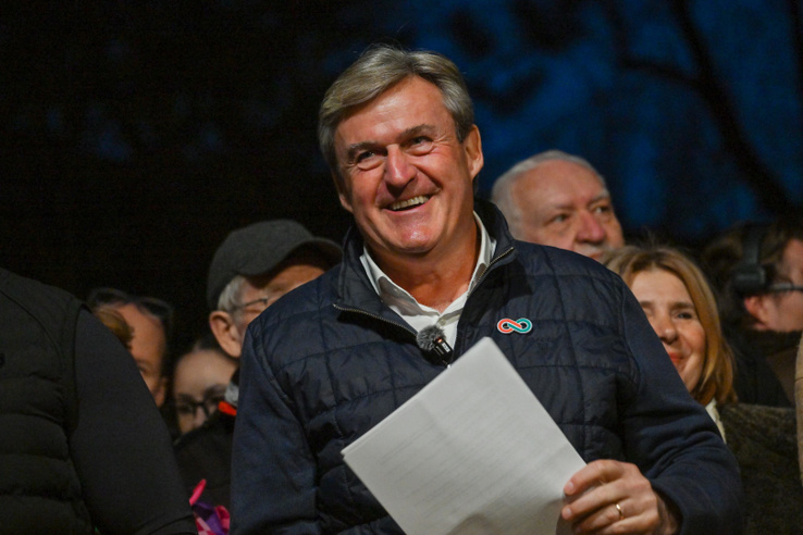 A kormány 575 millió liter üzemanyagot szabadít fel a biztonsági készletből