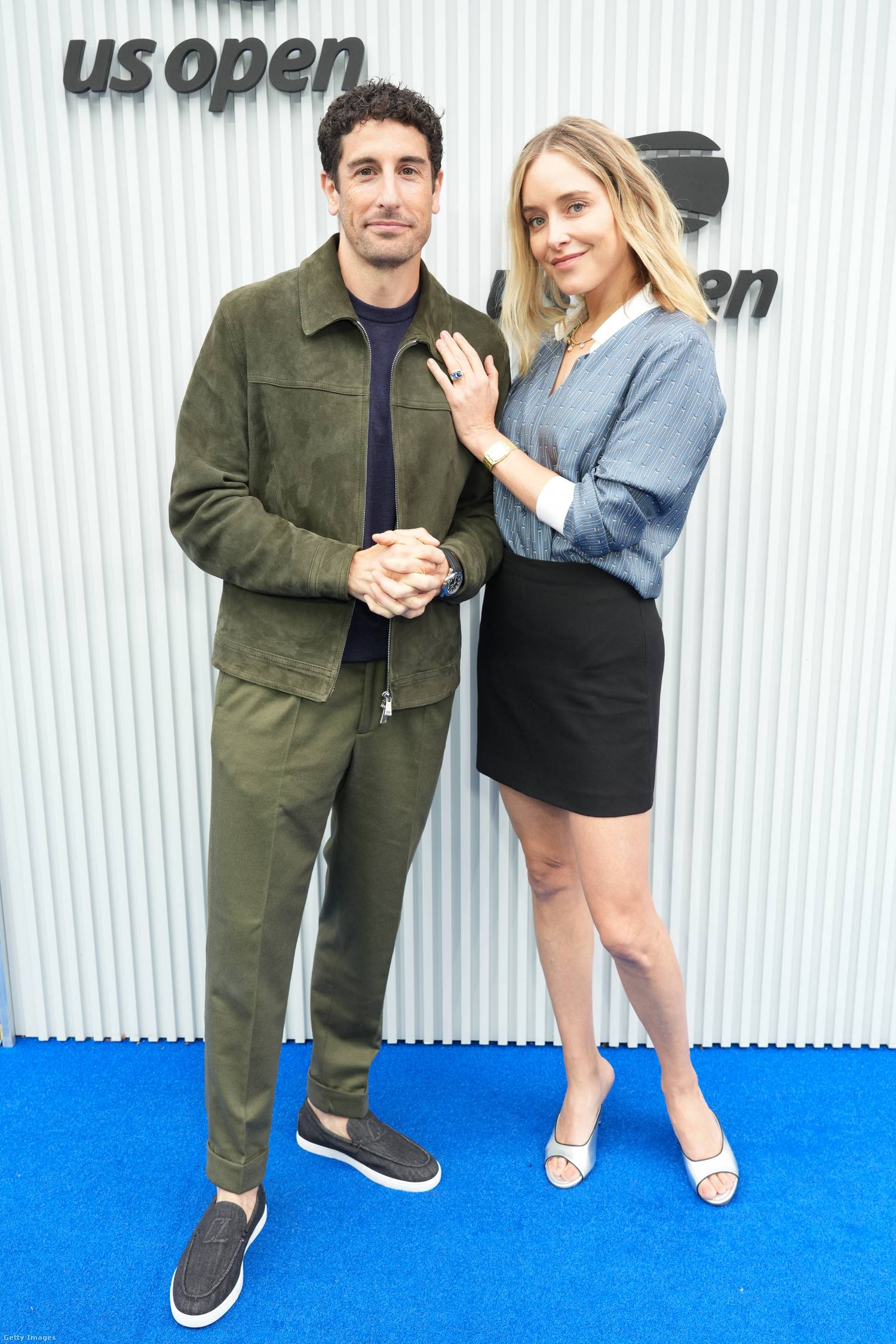 jason biggs és felesége