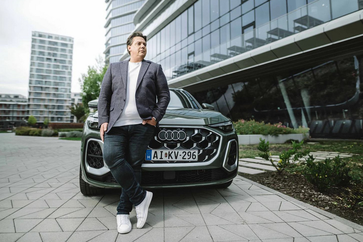 Hamarosan kezdődik az Automotive Summit 2026