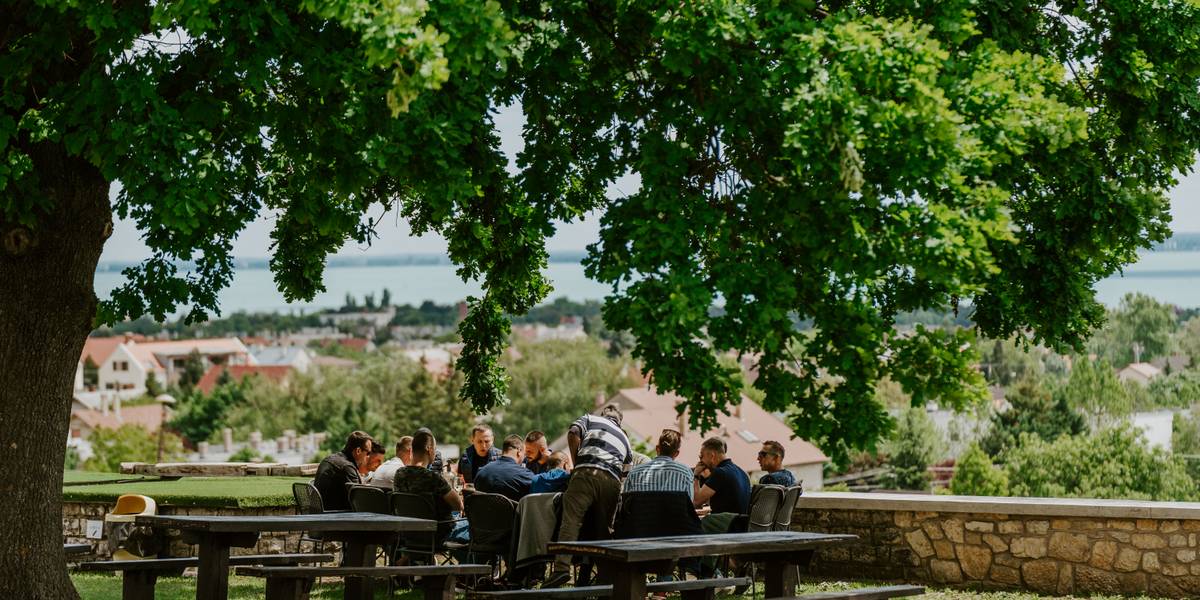Pünkösd a Balatonon: 10 szuper program a hosszú hétvégére