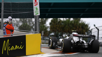 Nagy zűr volt a Miami GP-n, az FBI-nak is nyomoznia kellett