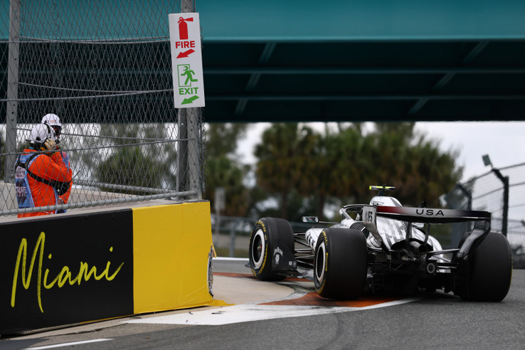 Nagy zűr volt a Miami GP-n, az FBI-nak is nyomoznia kellett
