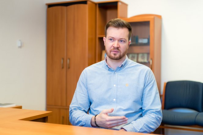 Kiderült, mi lesz a feladata Szabó Bence századosnak az új kormányban