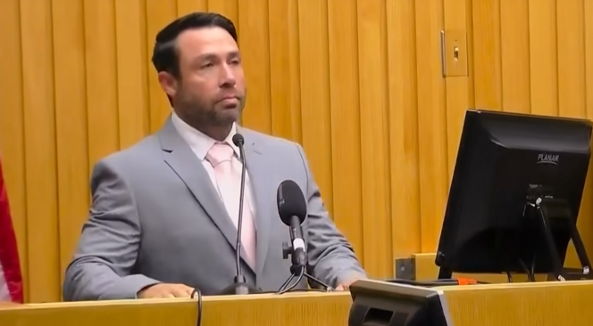 Brutálisan megverte menyasszonyát a realitysztár, majd Oroszországba ment eljegyezni egy másik nőt