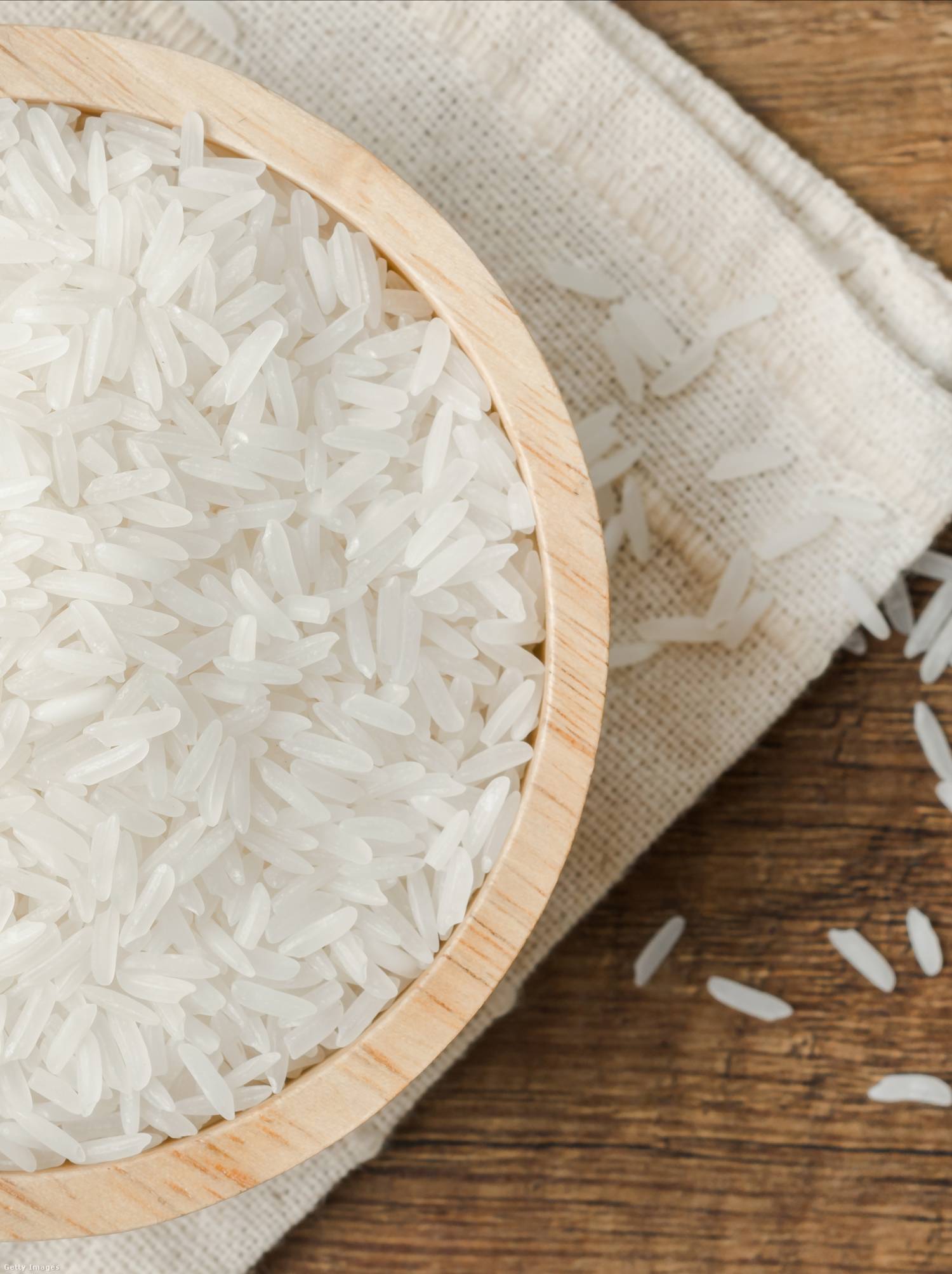 Rizses arcpakolás, a japán nők titka