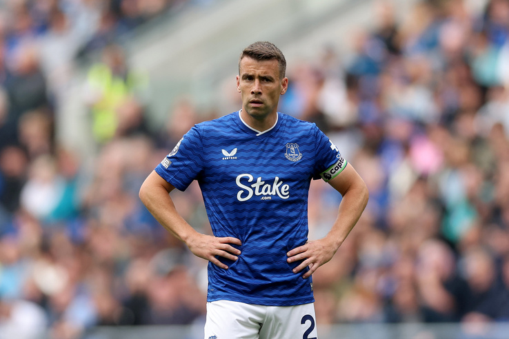 A szezon végén visszavonul az Everton klublegendája