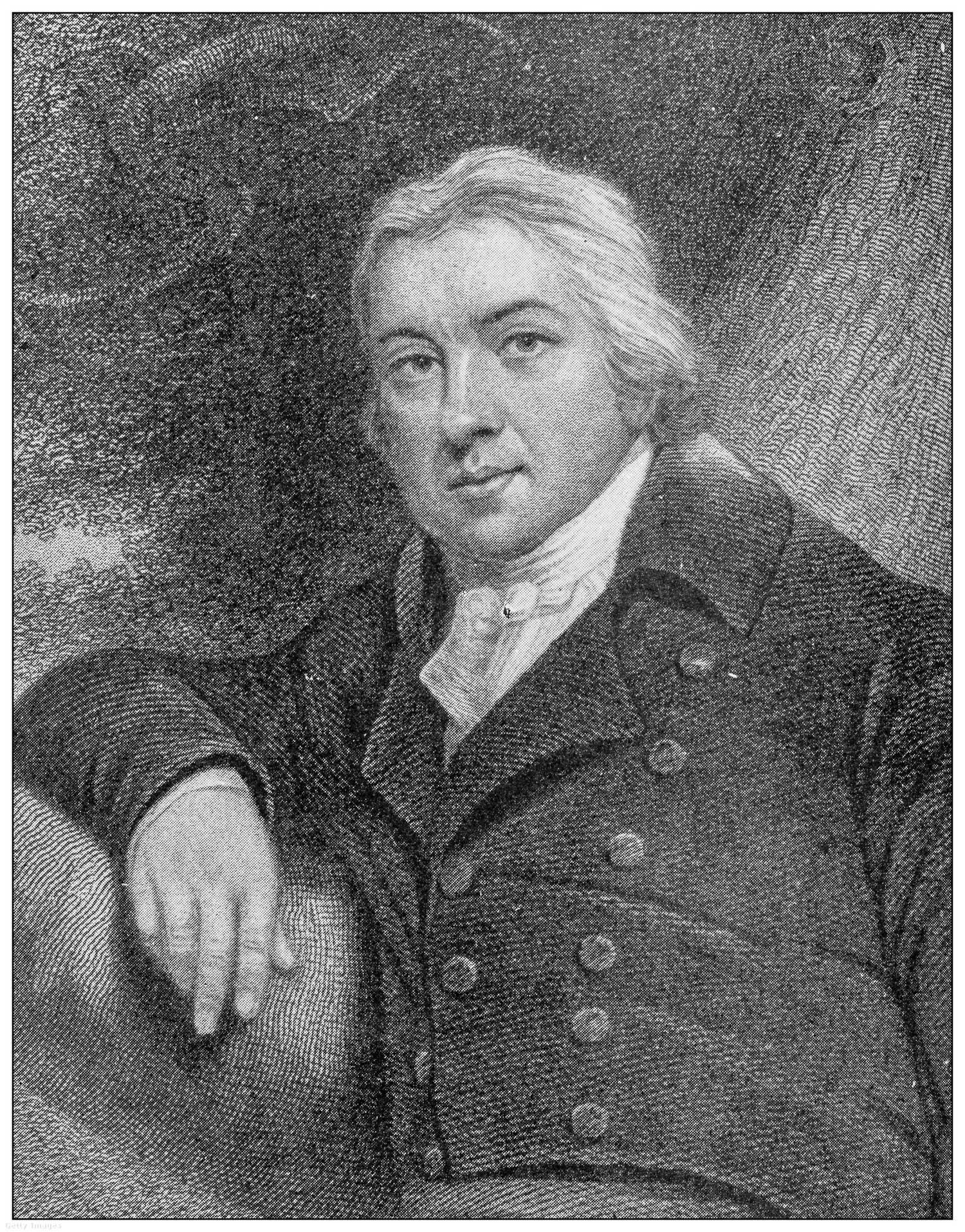 Edward Jenner, a himlőoltás feltalálója