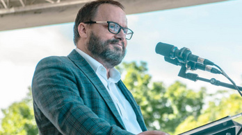 Kármán András máris kitálalt arról, mit örökölt az Orbán-kormánytól