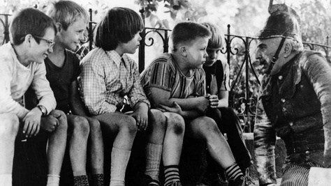 Hogy hívták a Keménykalap és krumpliorr fagylaltosát? Retró kvíz 7 kérdésessel!