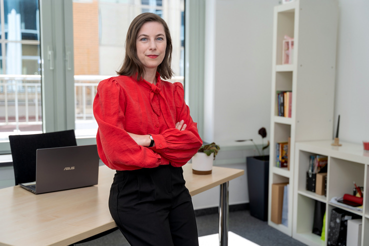 "Szívügyünk, hogy a Femina olvasóival offline is találkozzunk" -  jubilál a Femina Klub