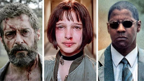 6 könnyfakasztó, mégis kőkemény akciófilm