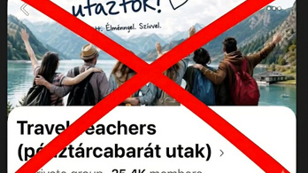 Újabb utazási iroda tett lakatot a kapujára, bajban vannak az utasok