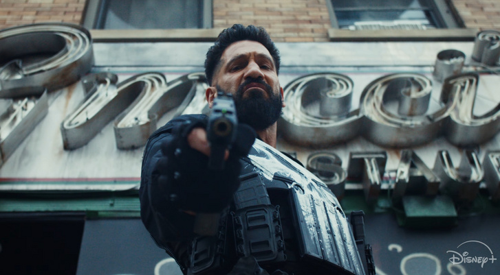 punisher one last kill marvel entertainment youtube screenshot j