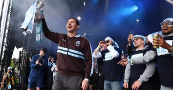 Lampard lesajnált trénerből lett ünnepelt edző
