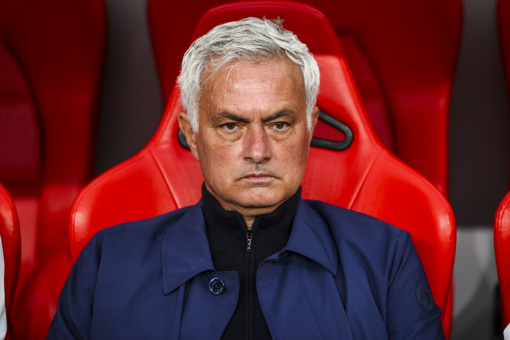 José Mourinho újratöltve: 99,9 százalék, hogy a Különleges 13 év után visszatér a Bernabéuba