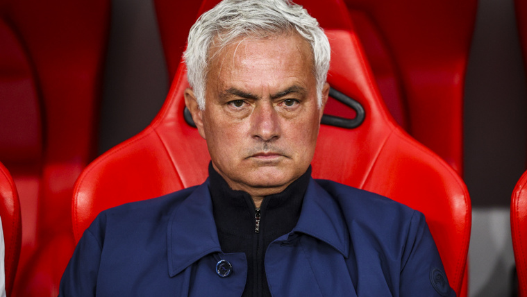 José Mourinho újratöltve: 99,9 százalék, hogy a Különleges 13 év után visszatér a Bernabéuba