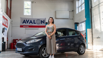 Olcsó EcoBoost, bátor döntés