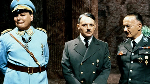 Te emlékszel Anthony Hopkins Hitler-szerepére? 7 érdekesség, amit biztosan nem tudtál A bunker című filmről