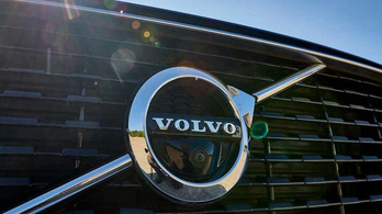 A Volvo már nem gyárt belső égésű motort, pedig szüksége lenne rá