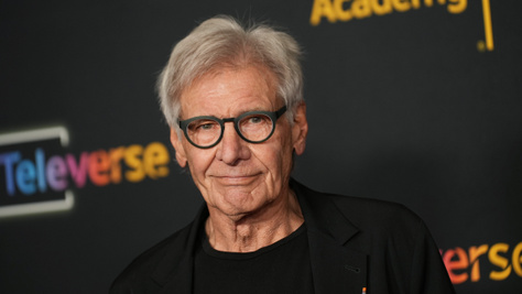 Harrison Fordnak a képébe mondták, nem lehet sztár: esélytelennek tartották