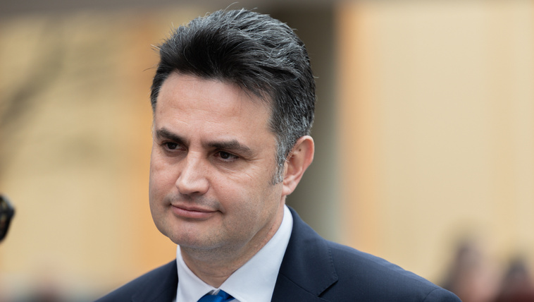 Márki-Zay Péter megjósolta, milyen sors vár a Fideszre és Orbán Viktorra