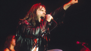 Csakis arról szól az Iron Maiden doksi, mennyire szerethető ez a banda