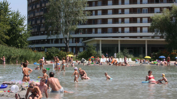 Az erős forint lehet a balatoni turizmus veszte