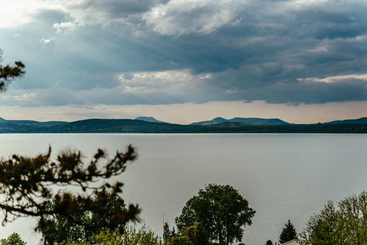 Mennyire vagy képben a Balaton vizével? – Kvíz
