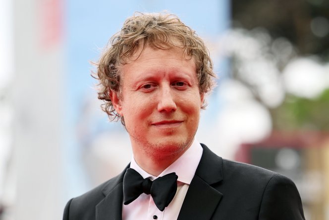 Nemes Jeles László Cannes-ban mesélt az új alkotásáról