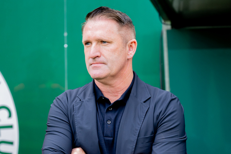 Robbie Keane mihamarabbi tájékoztatást vár a magyar kormánytól