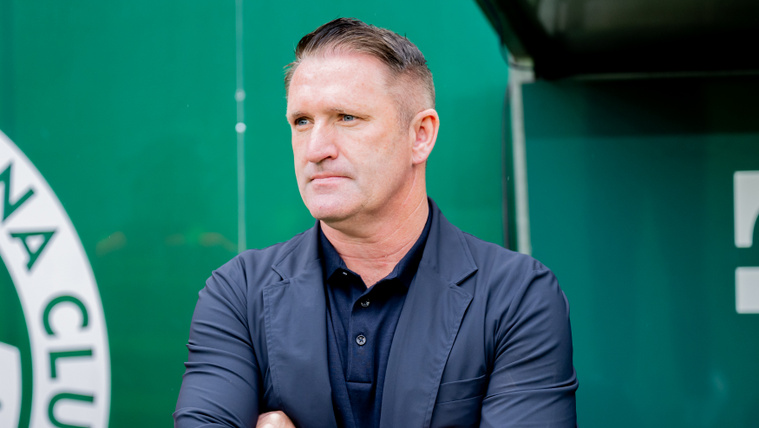 Robbie Keane mihamarabbi tájékoztatást vár a magyar kormánytól