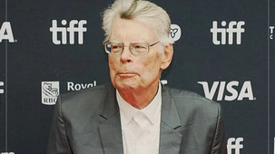 Stephen King ezt az egy dolgot bánta meg a karrierje során – de nagyon