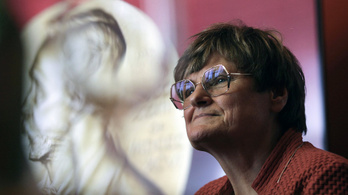 Karikó Katalin az új kormány felkéréséről: „az akasztásommal fenyegetőztek”